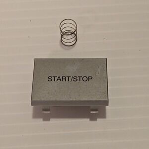 Pyle Pro PL-TTB1 Turntable Record Player Start / Stop Button With Spring